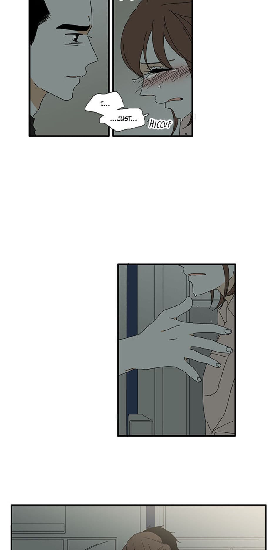 A Good Relationship (Mature) Chapter 14 page 34 - 