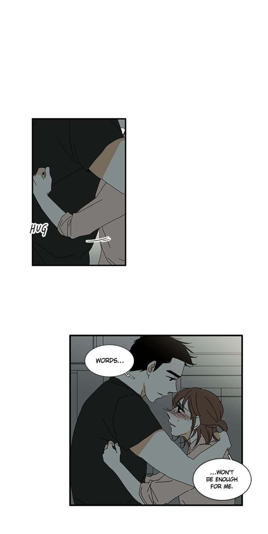 A Good Relationship (Mature) Chapter 14 page 36 - 