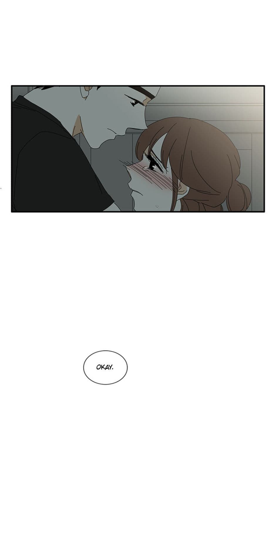 A Good Relationship (Mature) Chapter 14 page 37 - 