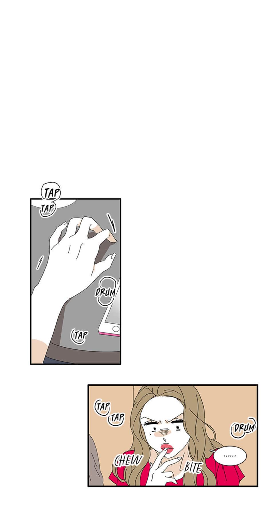 A Good Relationship (Mature) Chapter 14 page 38 - 