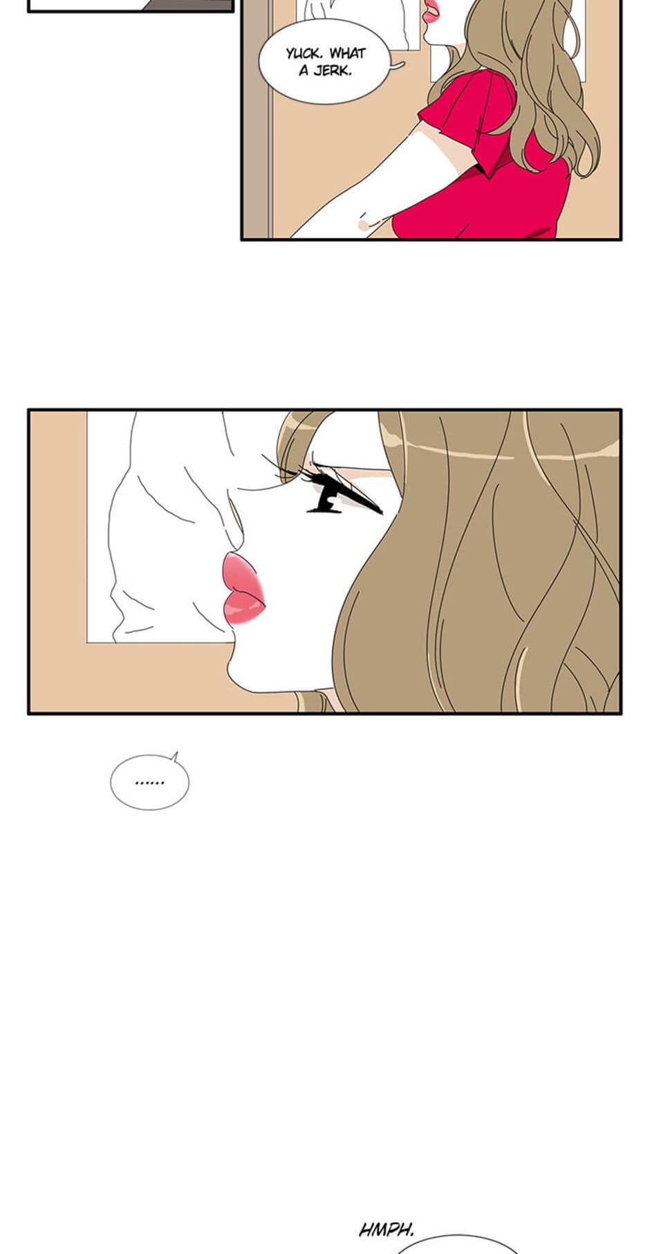 A Good Relationship (Mature) Chapter 14 page 43 - 
