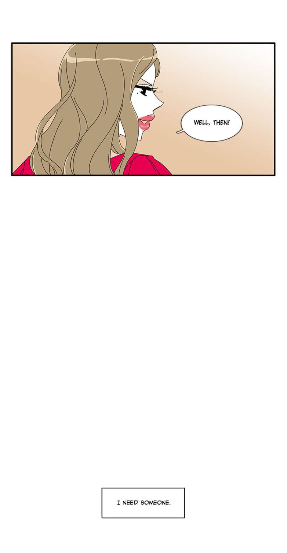 A Good Relationship (Mature) Chapter 14 page 45 - 