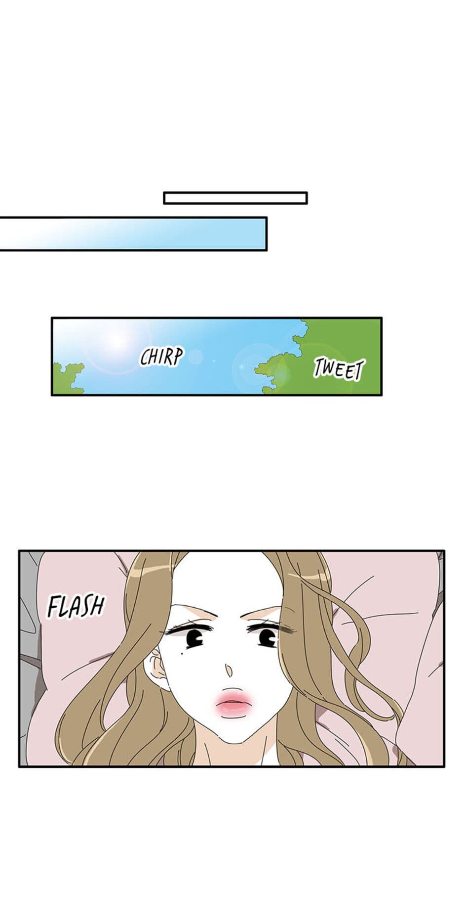 A Good Relationship (Mature) Chapter 14 page 48 - 