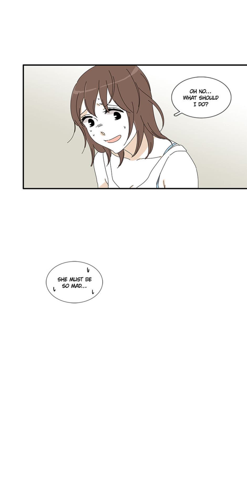 A Good Relationship (Mature) Chapter 15 page 12 - 