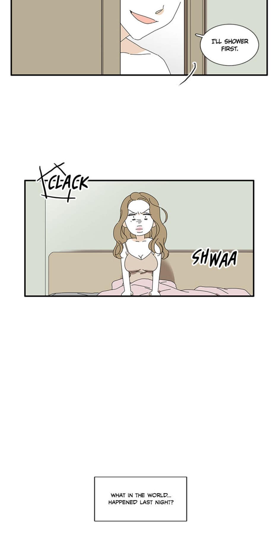 A Good Relationship (Mature) Chapter 15 page 15 - 