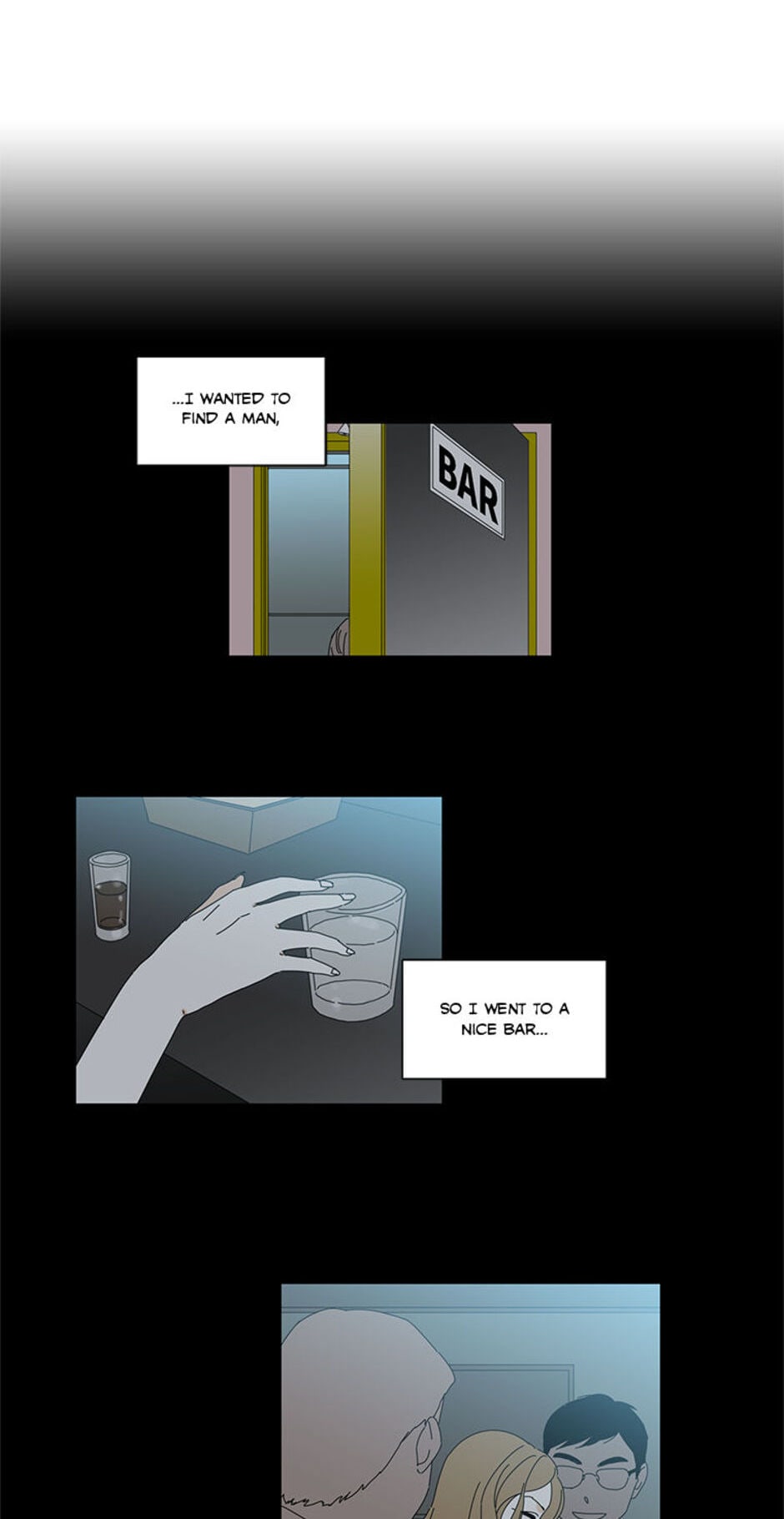 A Good Relationship (Mature) Chapter 15 page 17 - 