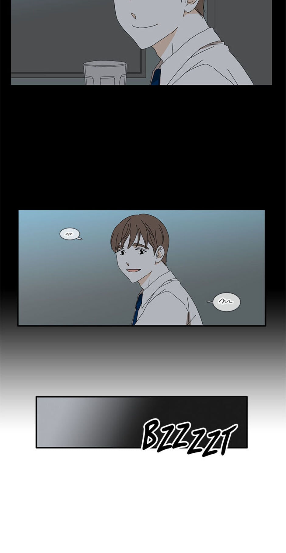 A Good Relationship (Mature) Chapter 15 page 19 - 