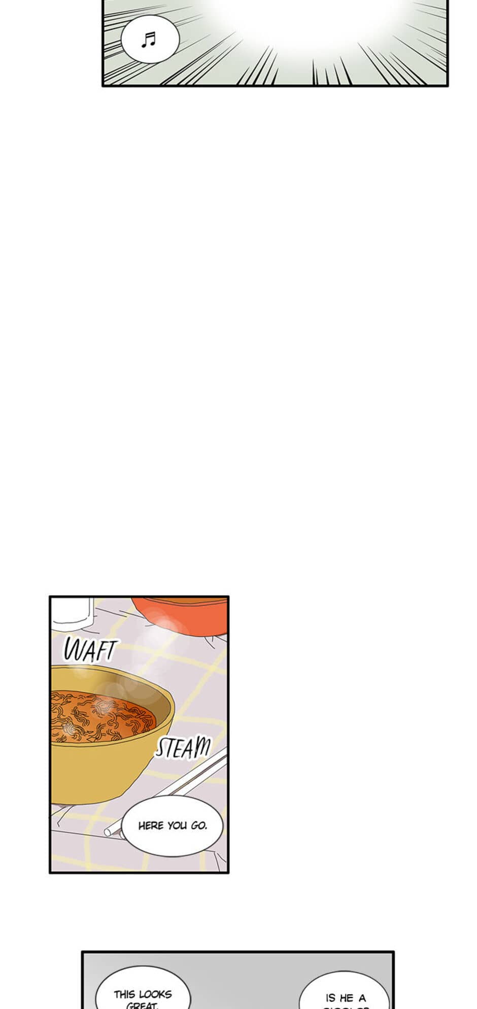 A Good Relationship (Mature) Chapter 15 page 23 - 