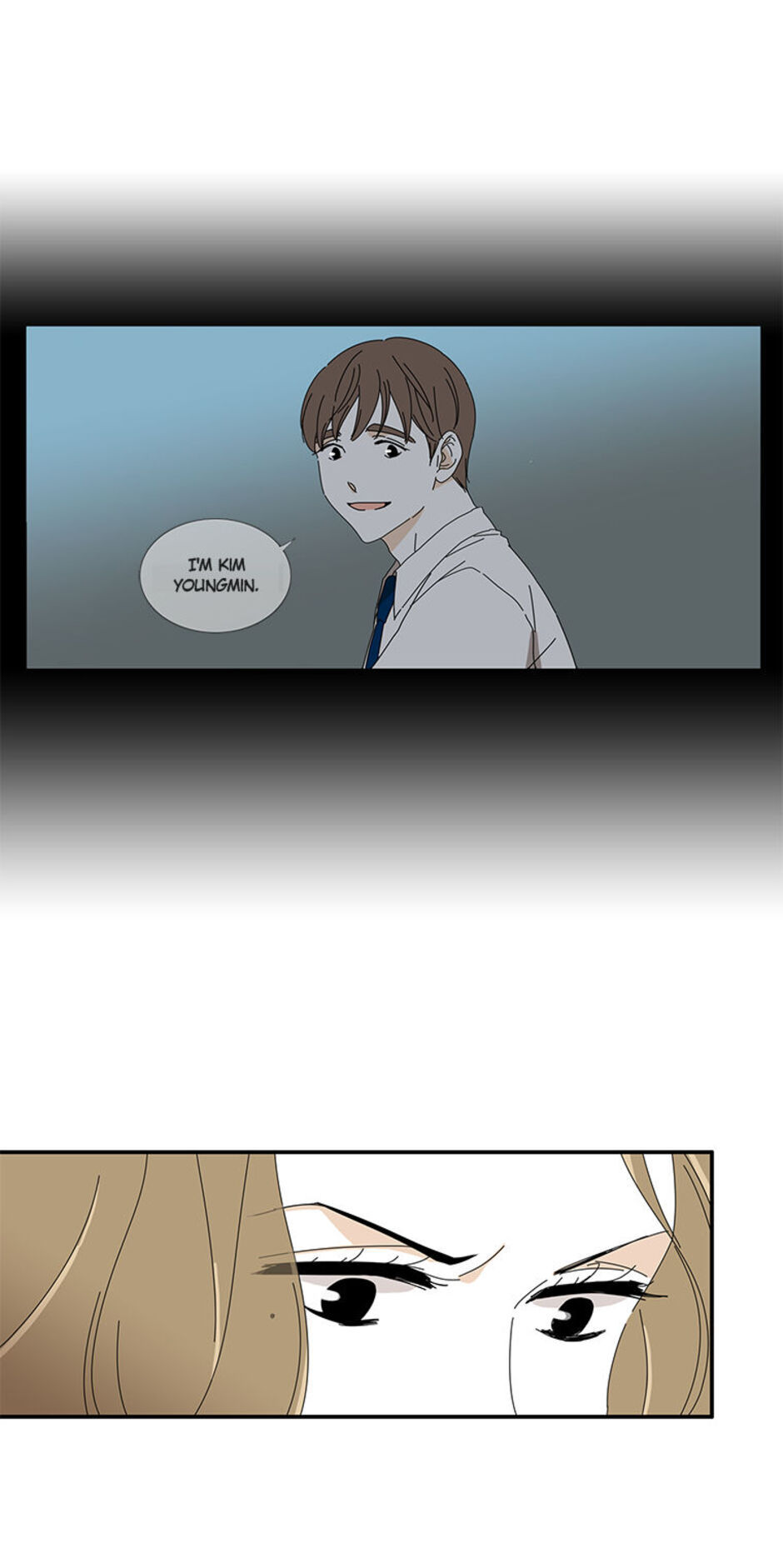 A Good Relationship (Mature) Chapter 15 page 29 - 