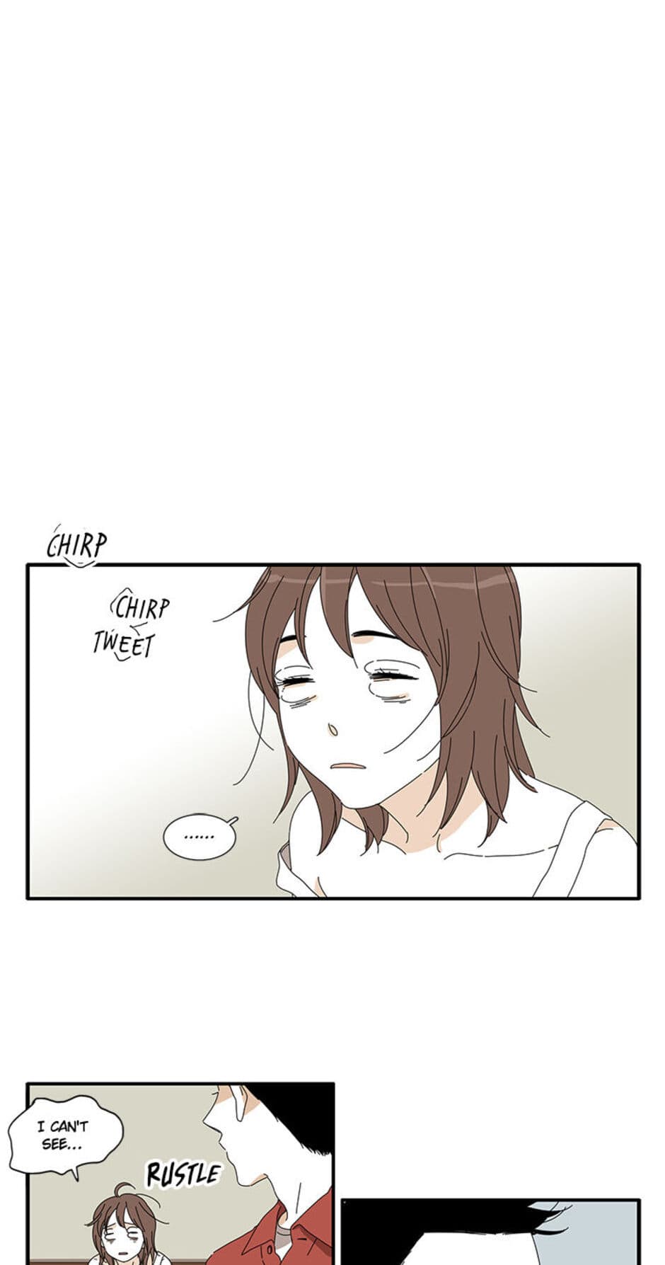 A Good Relationship (Mature) Chapter 15 page 4 - 