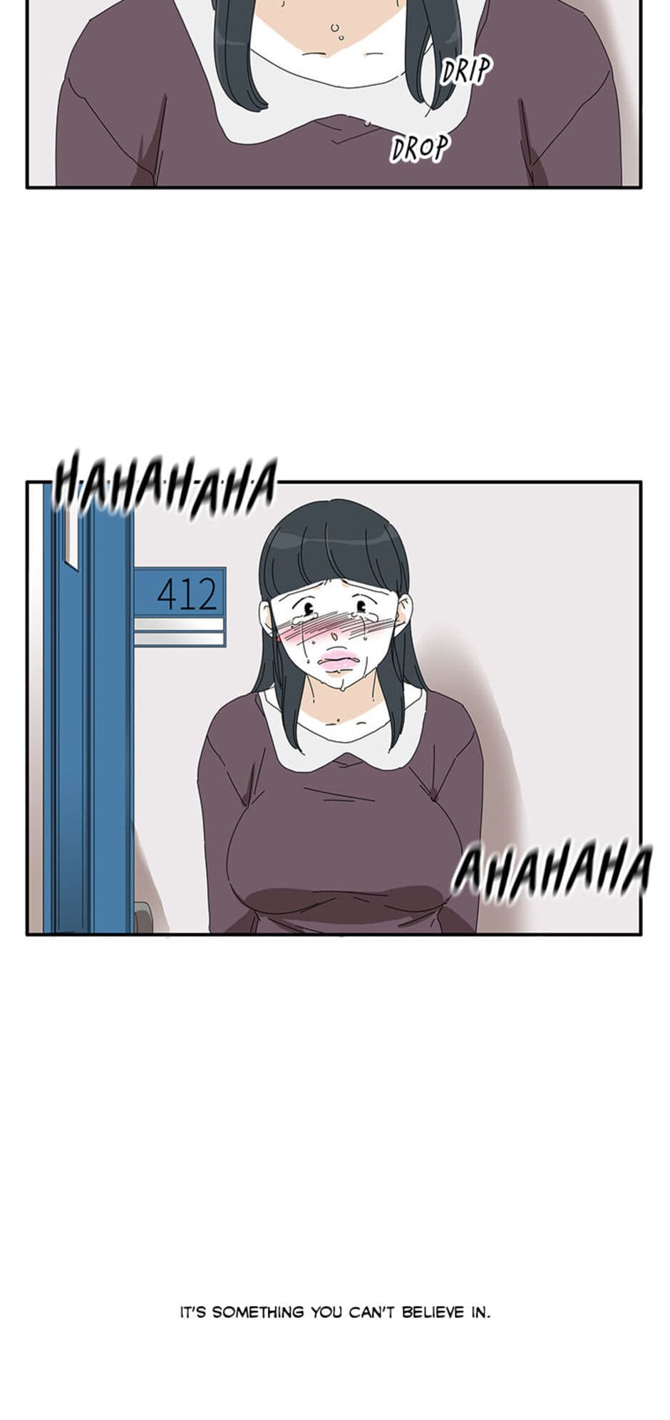 A Good Relationship (Mature) Chapter 16 page 2 - 