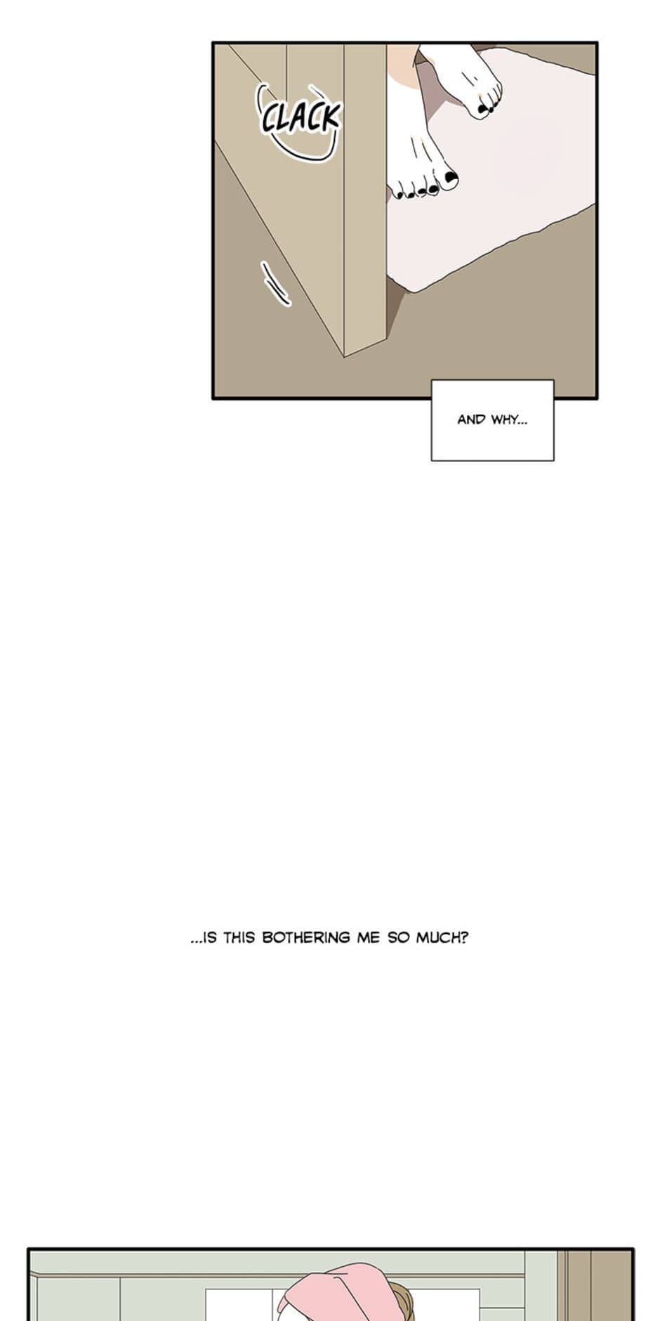 A Good Relationship (Mature) Chapter 16 page 14 - 