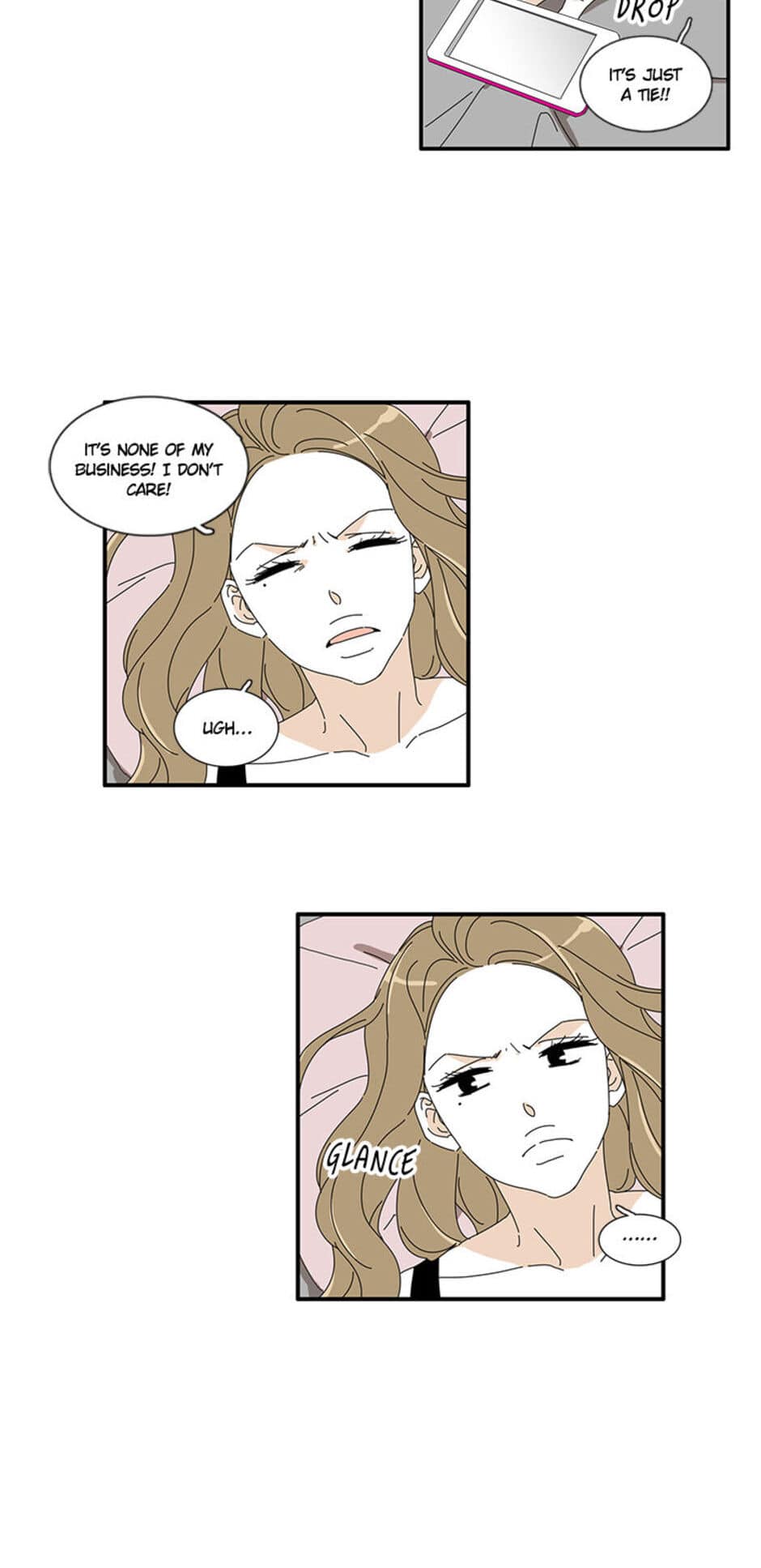A Good Relationship (Mature) Chapter 16 page 20 - 