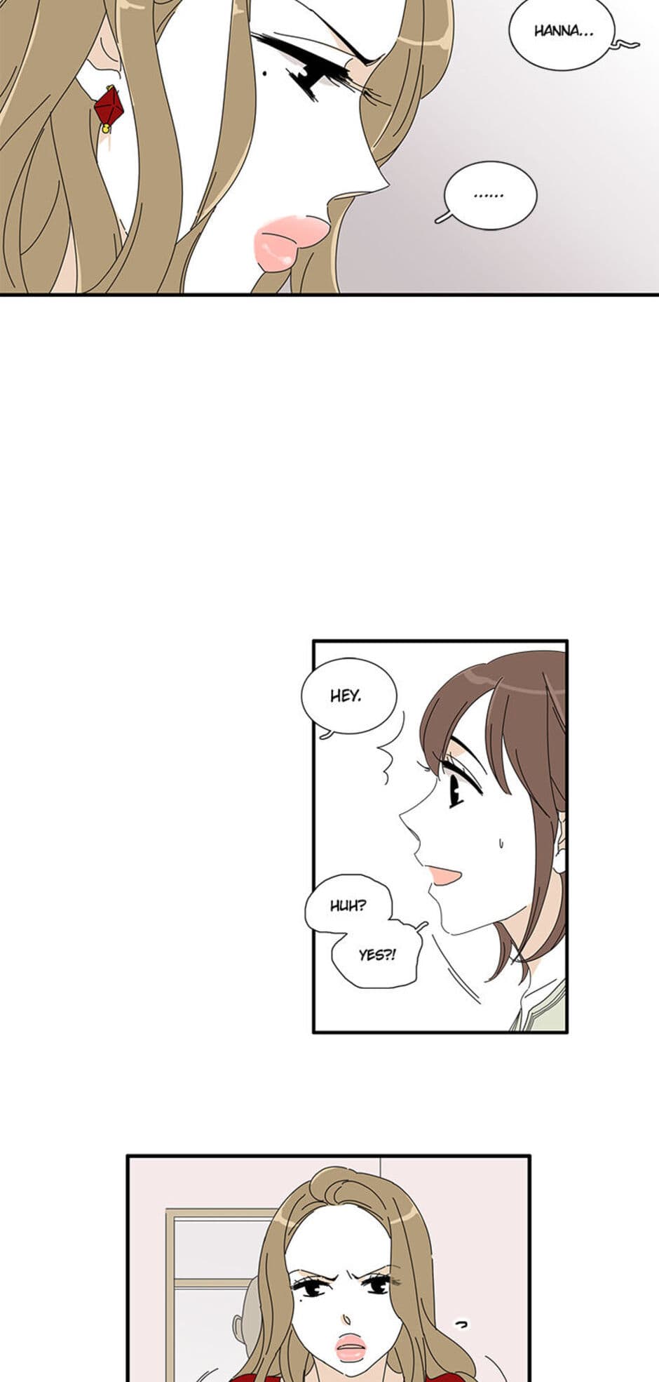 A Good Relationship (Mature) Chapter 16 page 26 - 