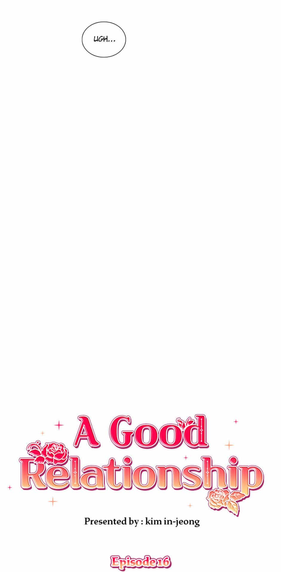 A Good Relationship (Mature) Chapter 17 page 11 - 