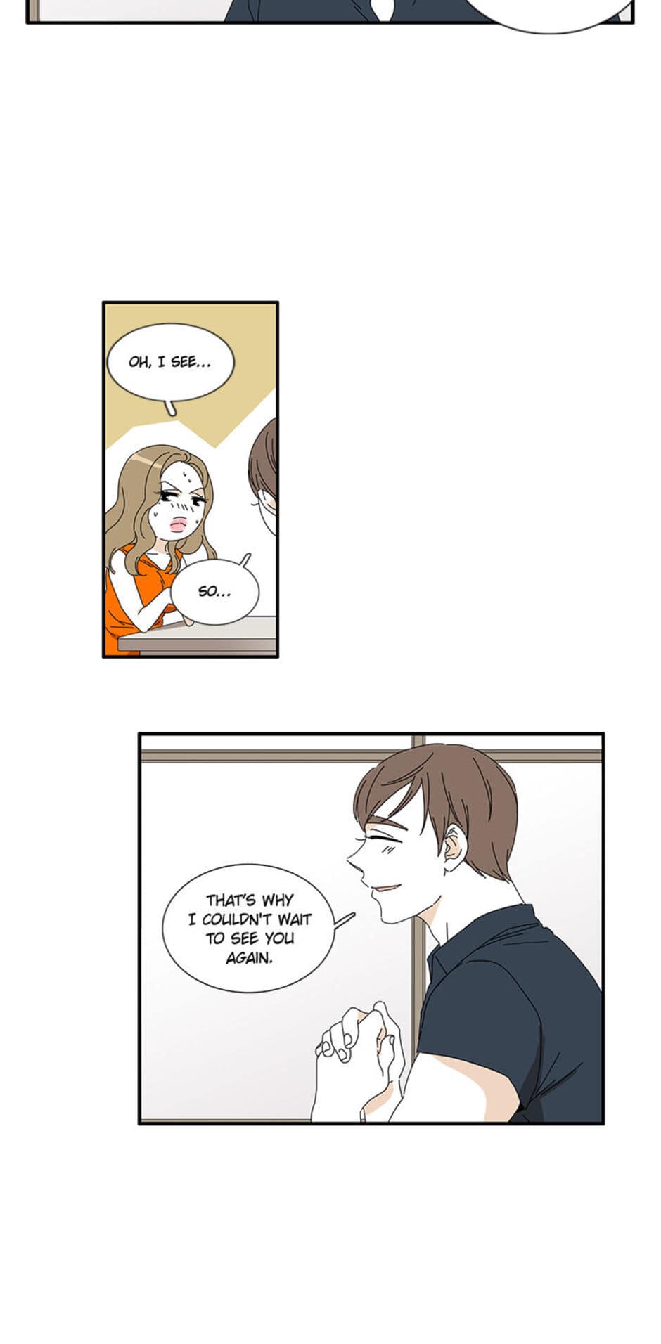 A Good Relationship (Mature) Chapter 17 page 15 - 