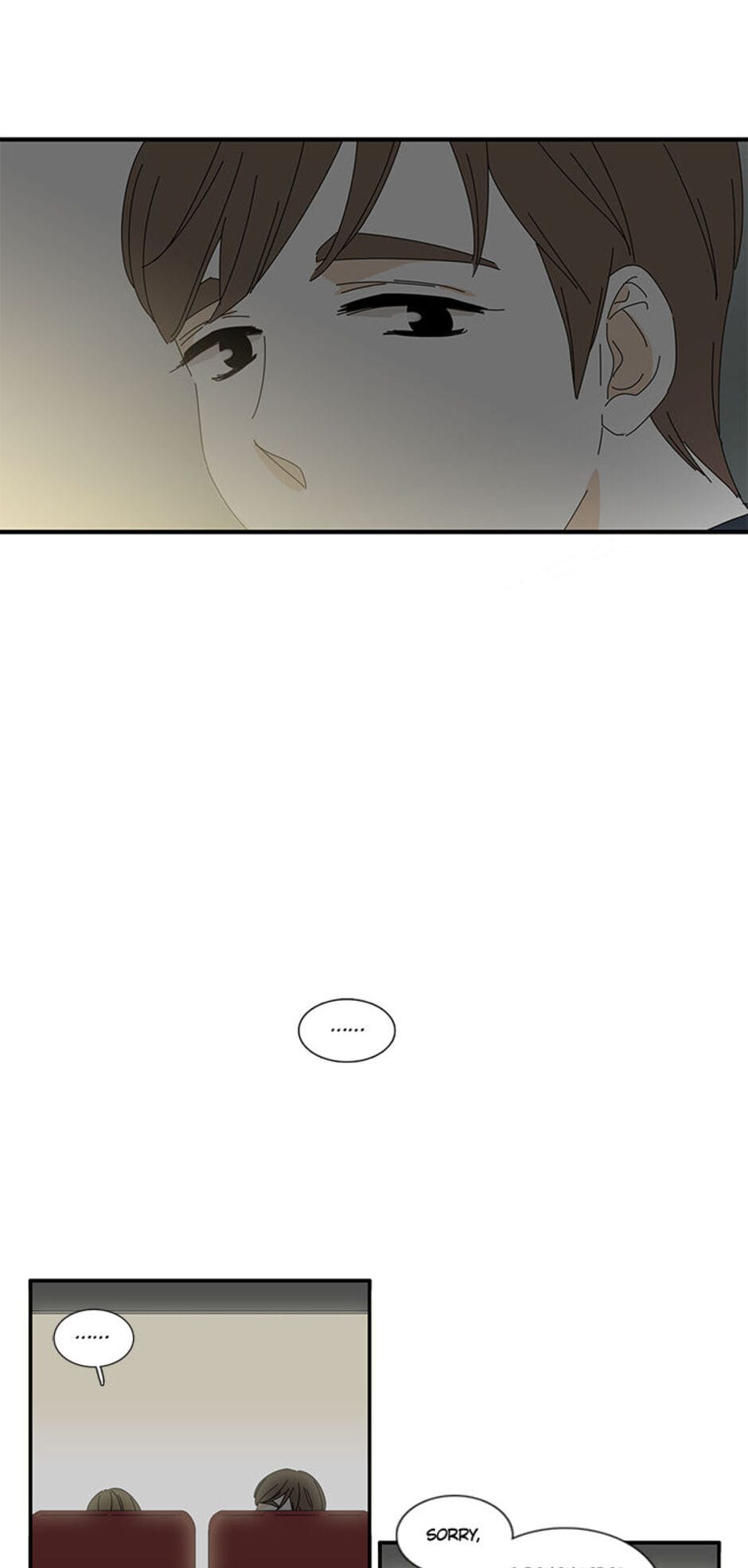 A Good Relationship (Mature) Chapter 17 page 28 - 