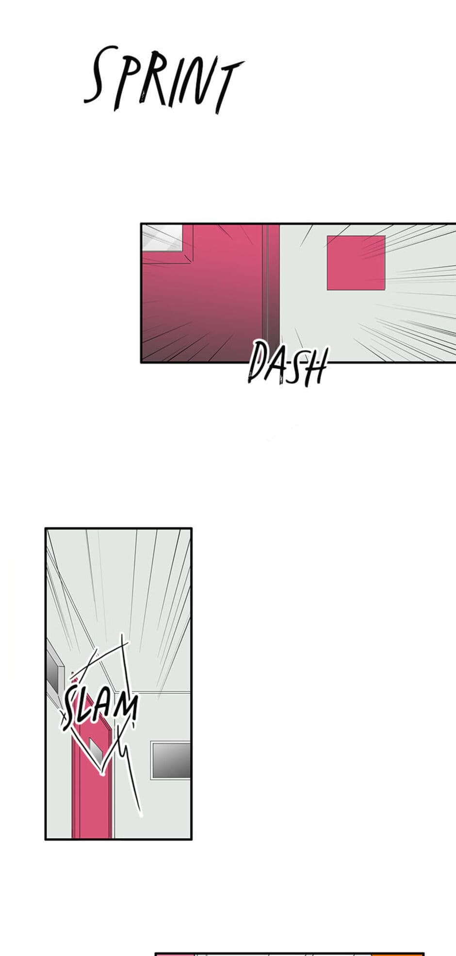 A Good Relationship (Mature) Chapter 17 page 30 - 