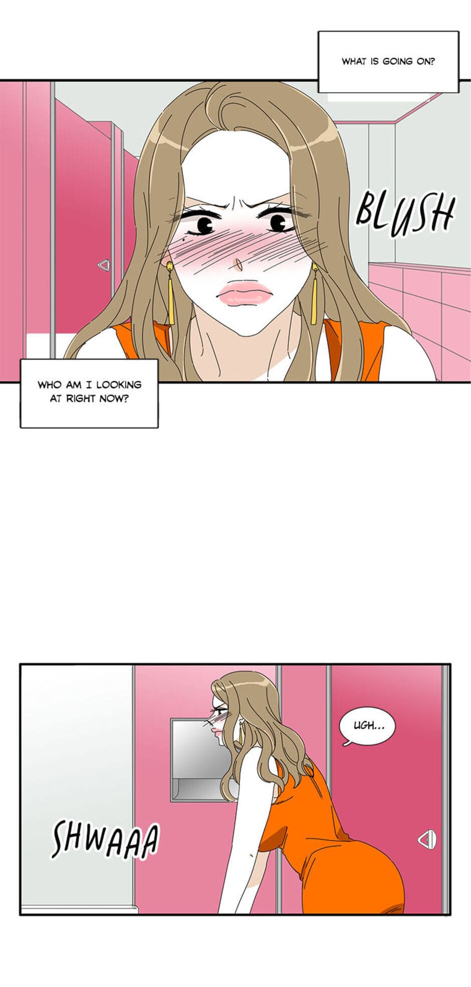 A Good Relationship (Mature) Chapter 17 page 32 - 