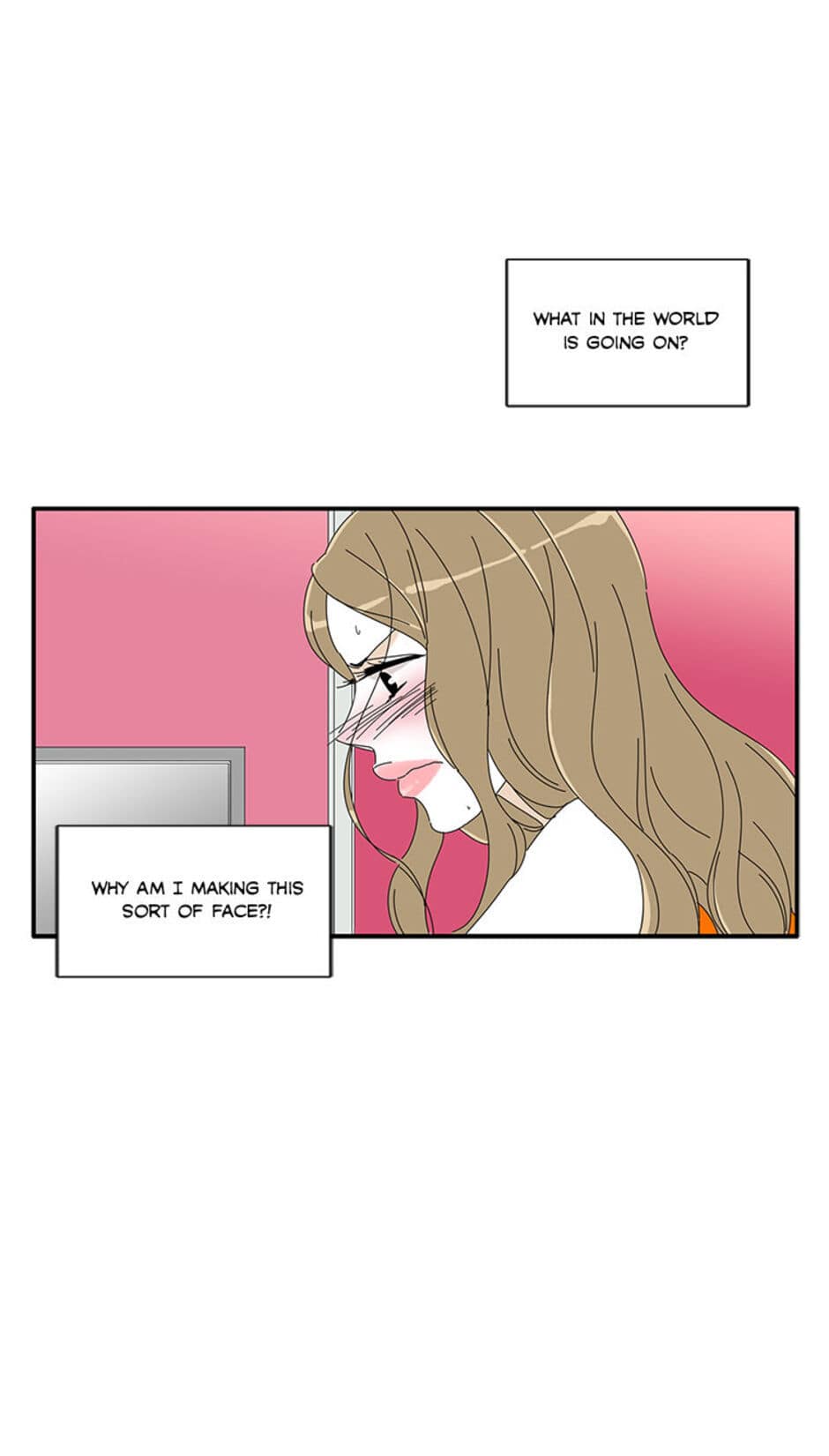 A Good Relationship (Mature) Chapter 17 page 33 - 