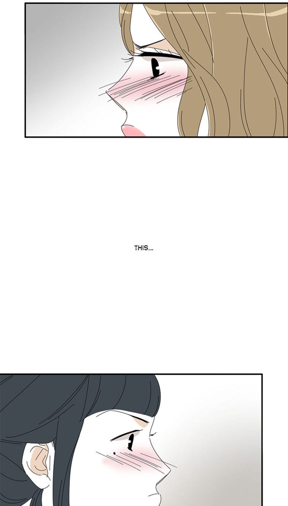 A Good Relationship (Mature) Chapter 17 page 34 - 
