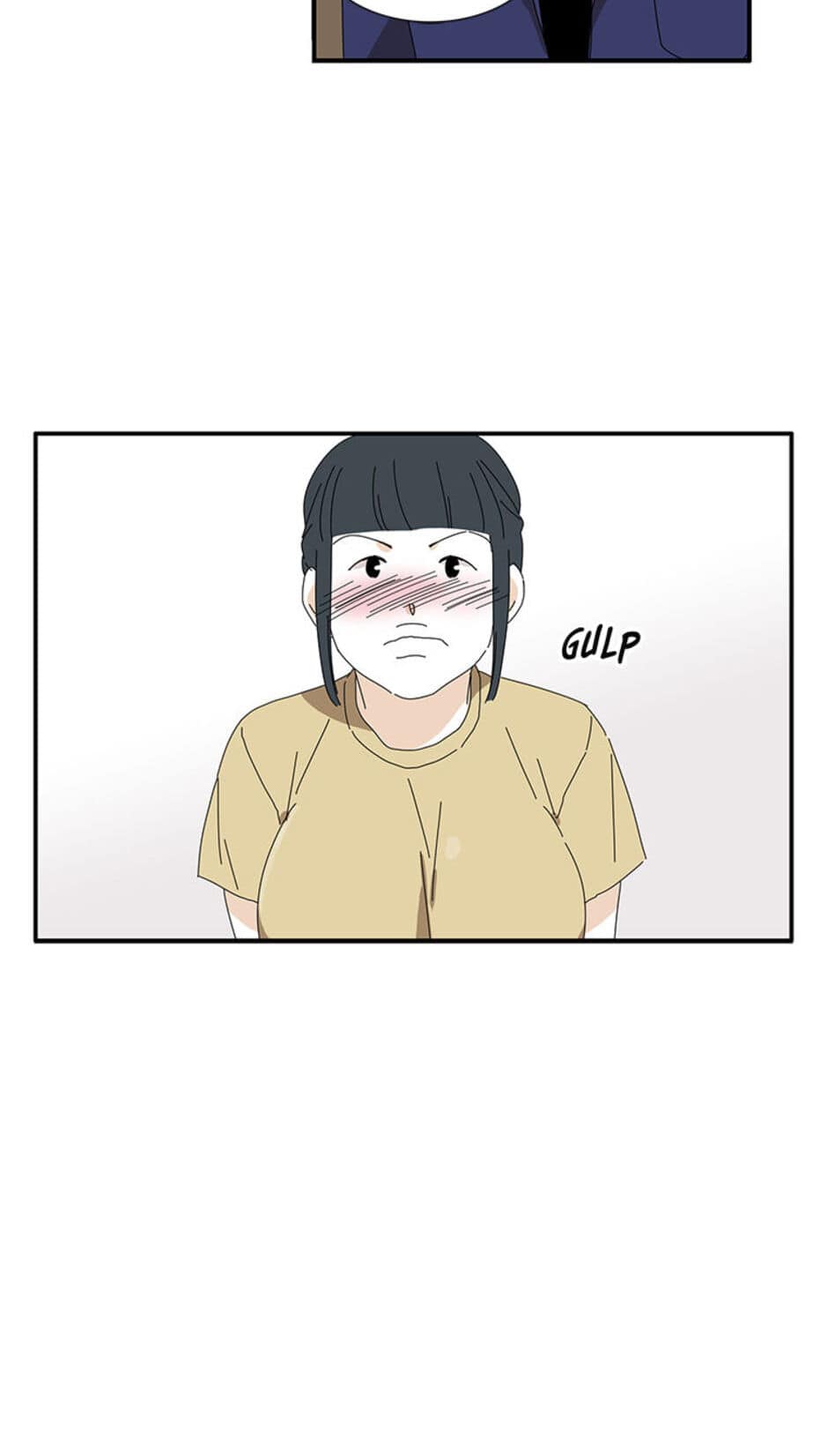 A Good Relationship (Mature) Chapter 17 page 36 - 