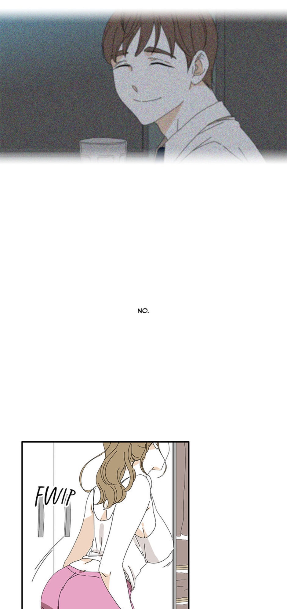 A Good Relationship (Mature) Chapter 17 page 5 - 