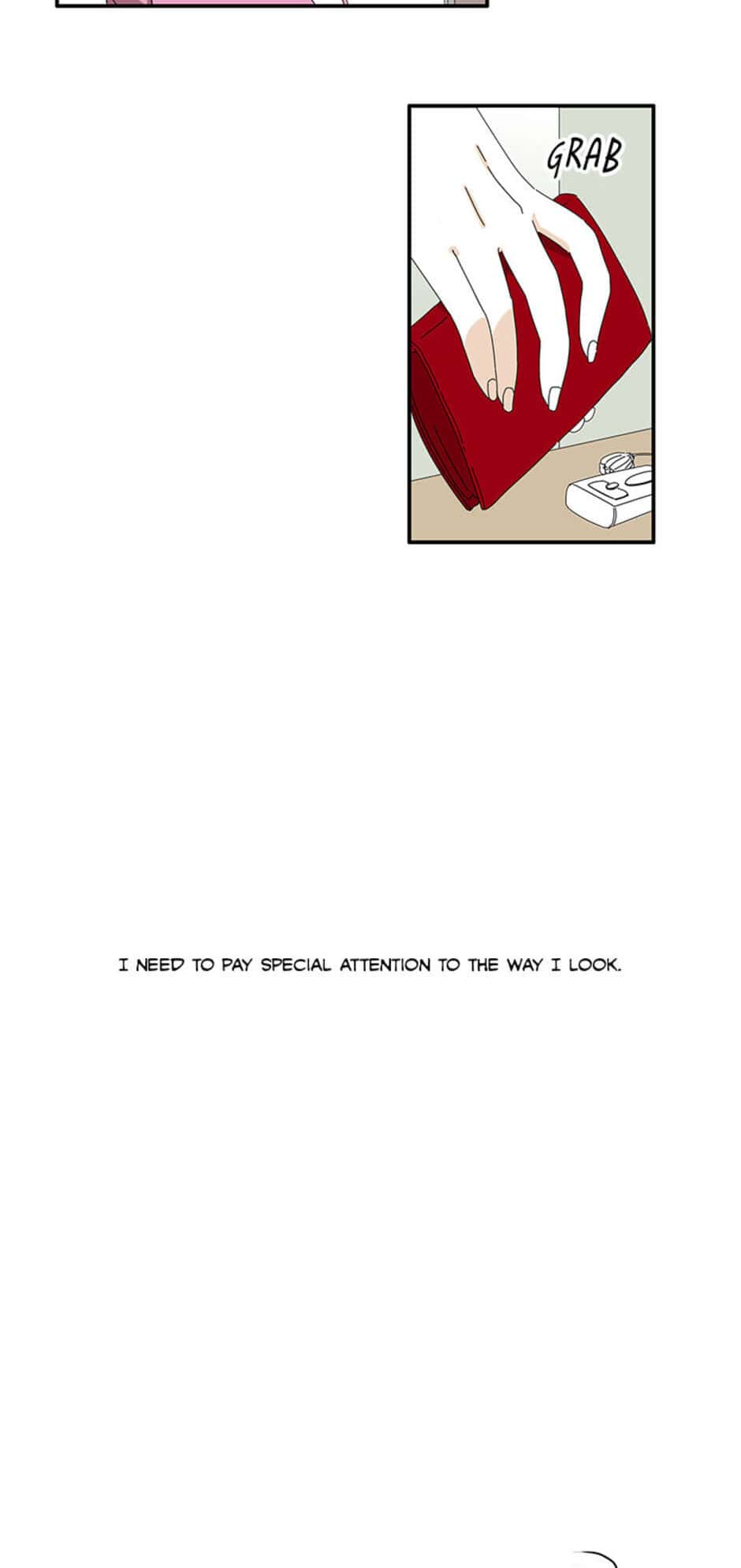 A Good Relationship (Mature) Chapter 17 page 6 - 