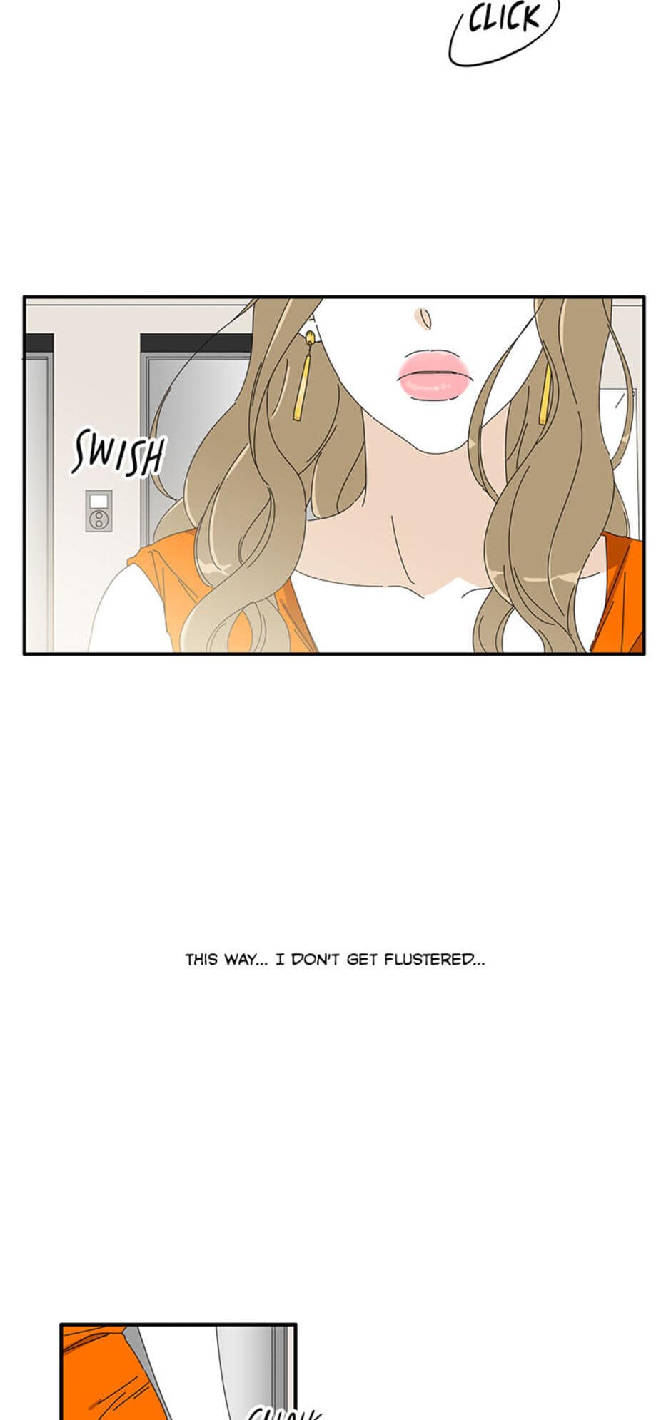 A Good Relationship (Mature) Chapter 17 page 7 - 