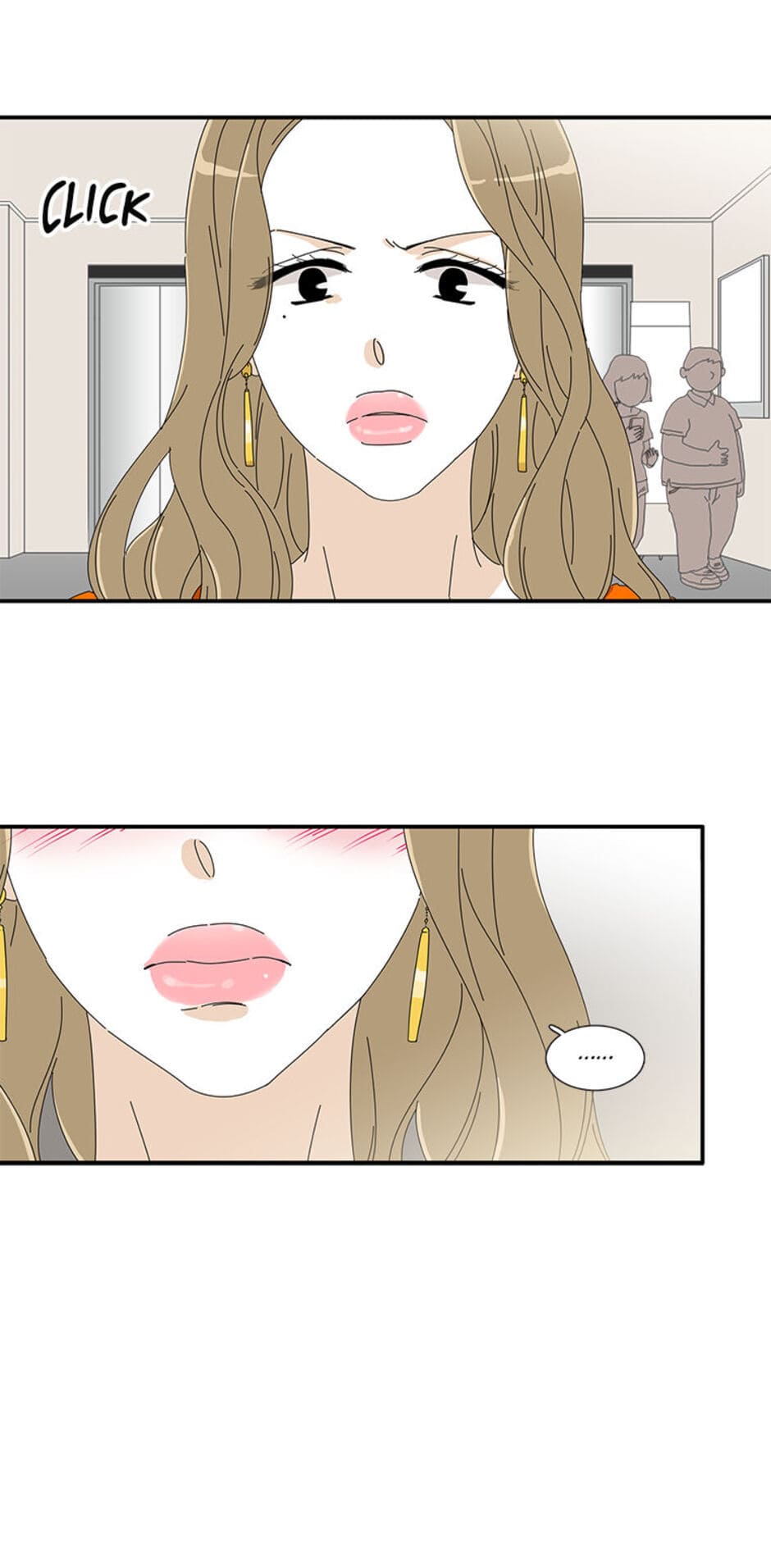 A Good Relationship (Mature) Chapter 17 page 10 - 