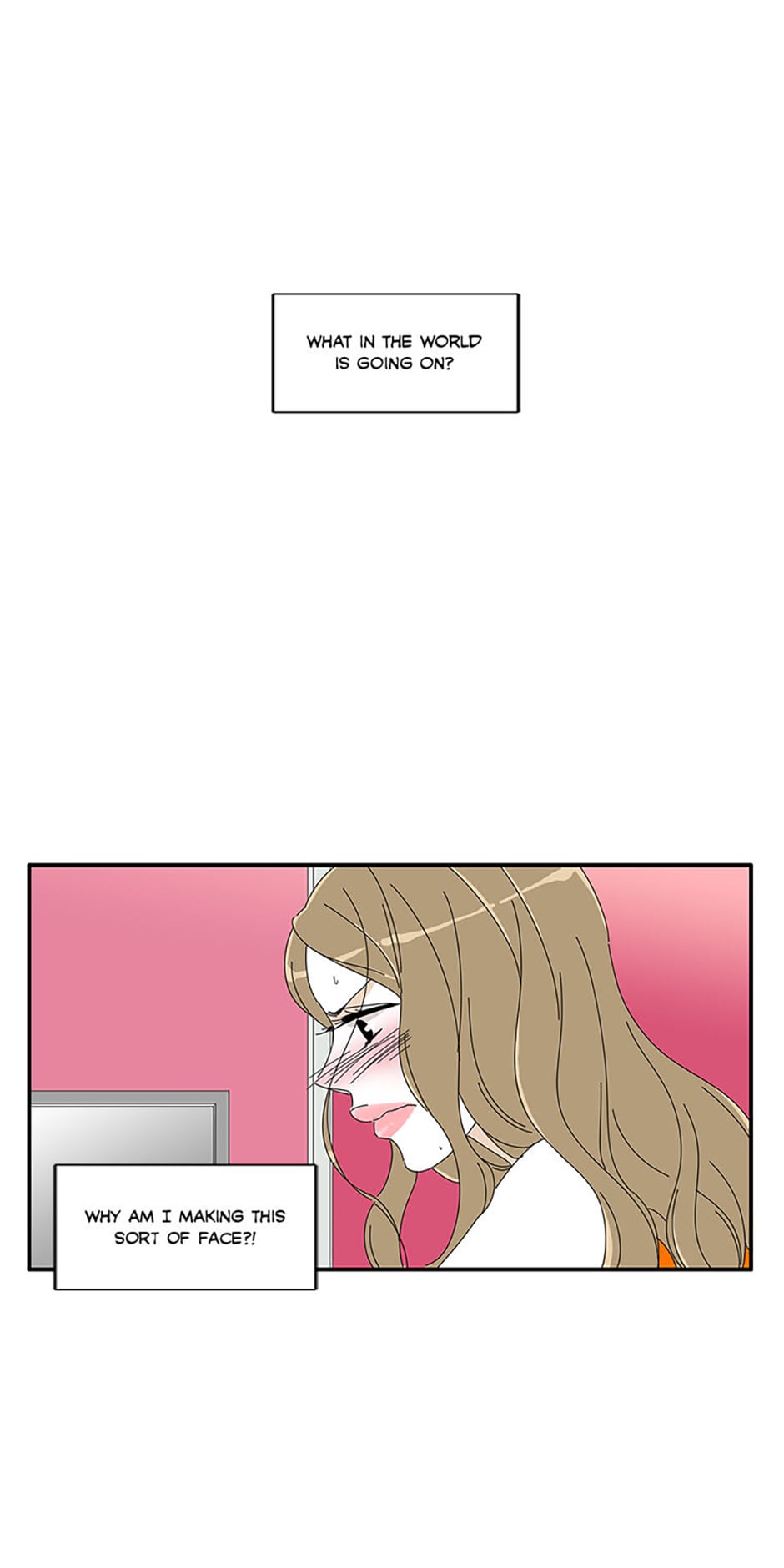 A Good Relationship (Mature) Chapter 18 page 1 - 