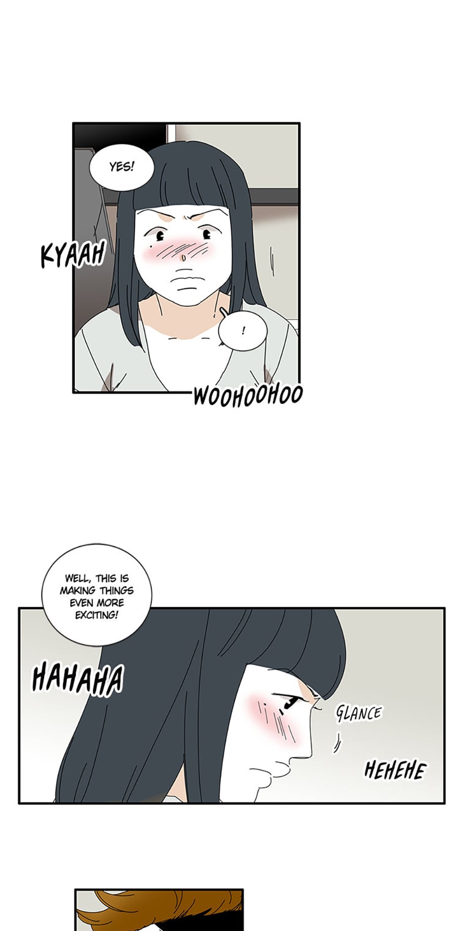 A Good Relationship (Mature) Chapter 18 page 19 - 