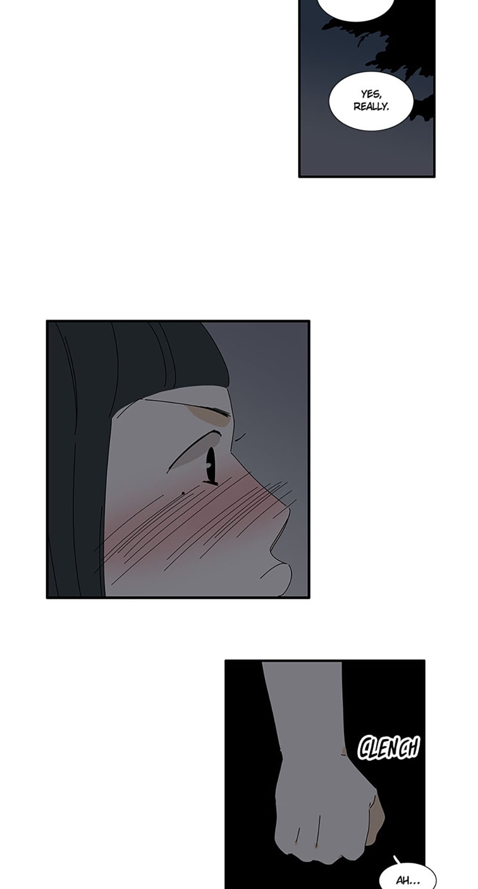 A Good Relationship (Mature) Chapter 18 page 24 - 