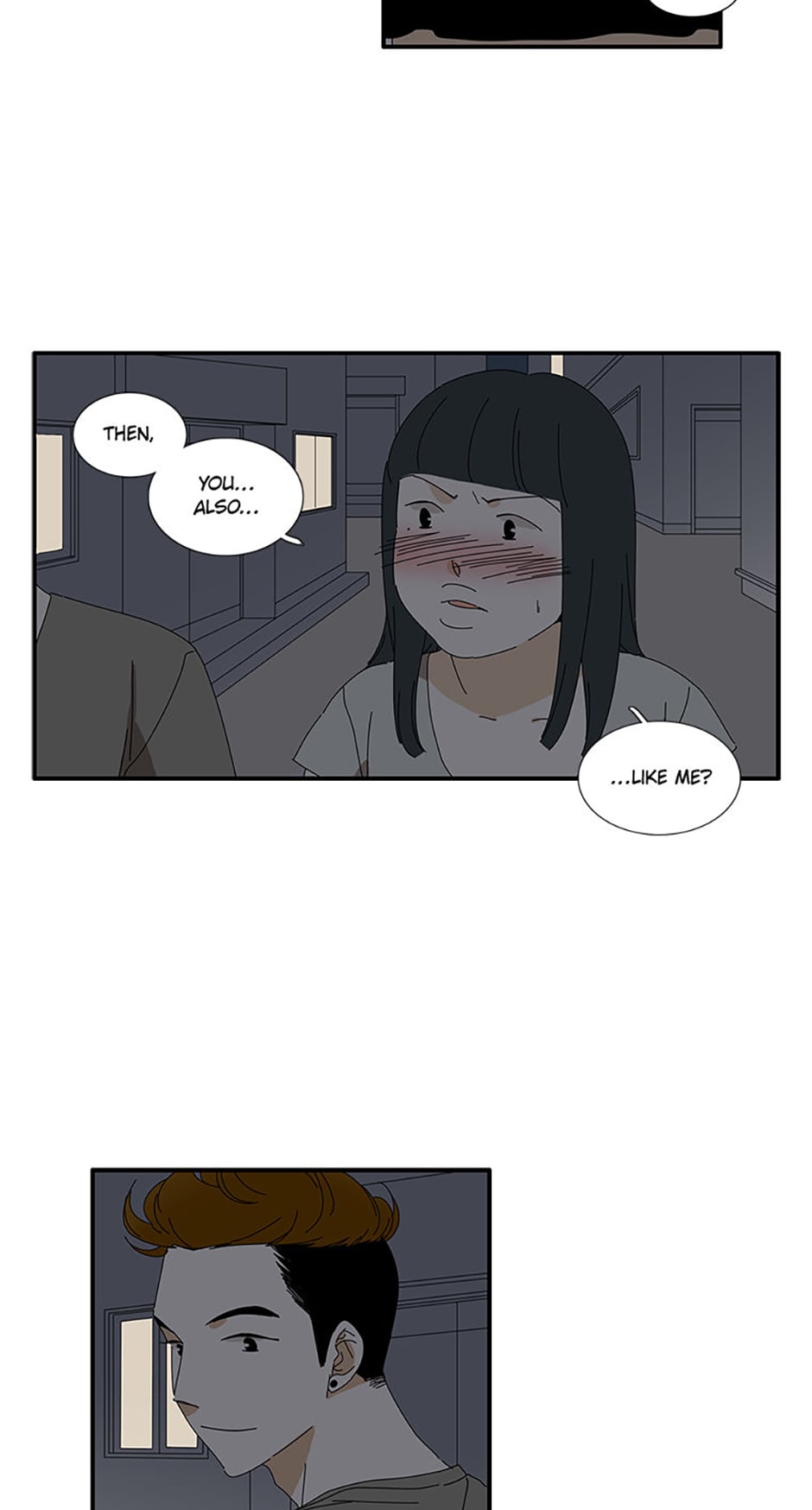 A Good Relationship (Mature) Chapter 18 page 25 - 