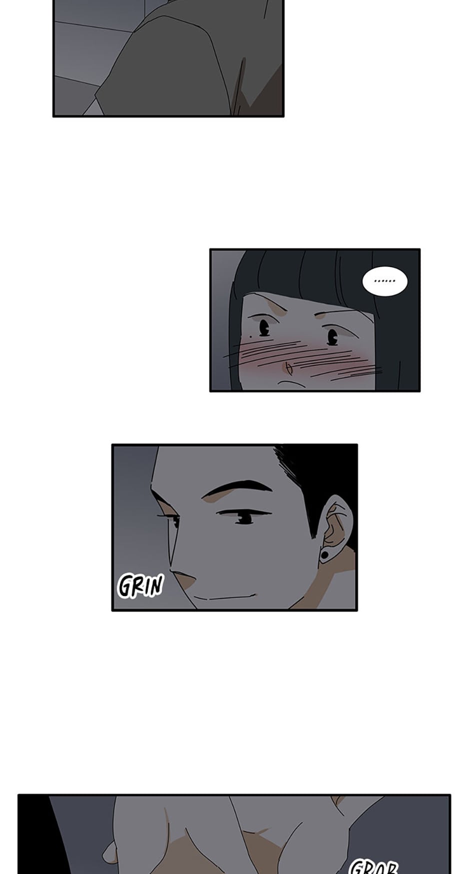 A Good Relationship (Mature) Chapter 18 page 26 - 