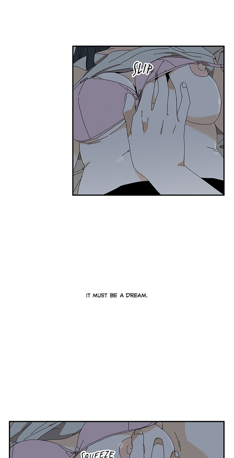A Good Relationship (Mature) Chapter 18 page 29 - 