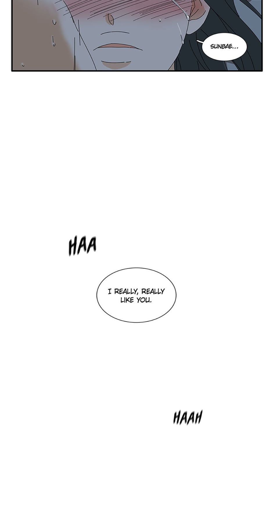 A Good Relationship (Mature) Chapter 18 page 37 - 