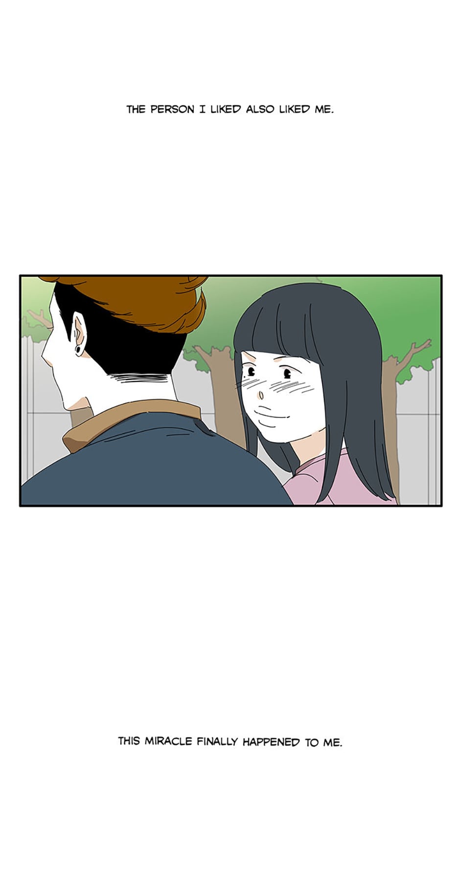 A Good Relationship (Mature) Chapter 18 page 39 - 