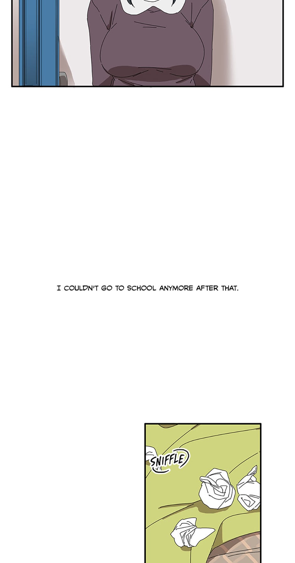 A Good Relationship (Mature) Chapter 18 page 45 - 
