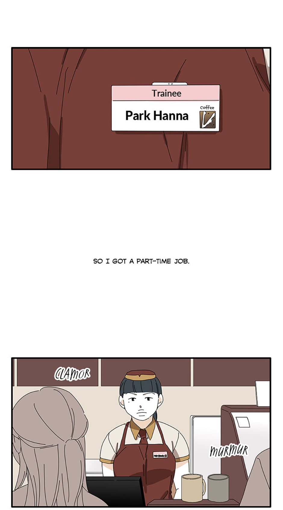 A Good Relationship (Mature) Chapter 18 page 47 - 