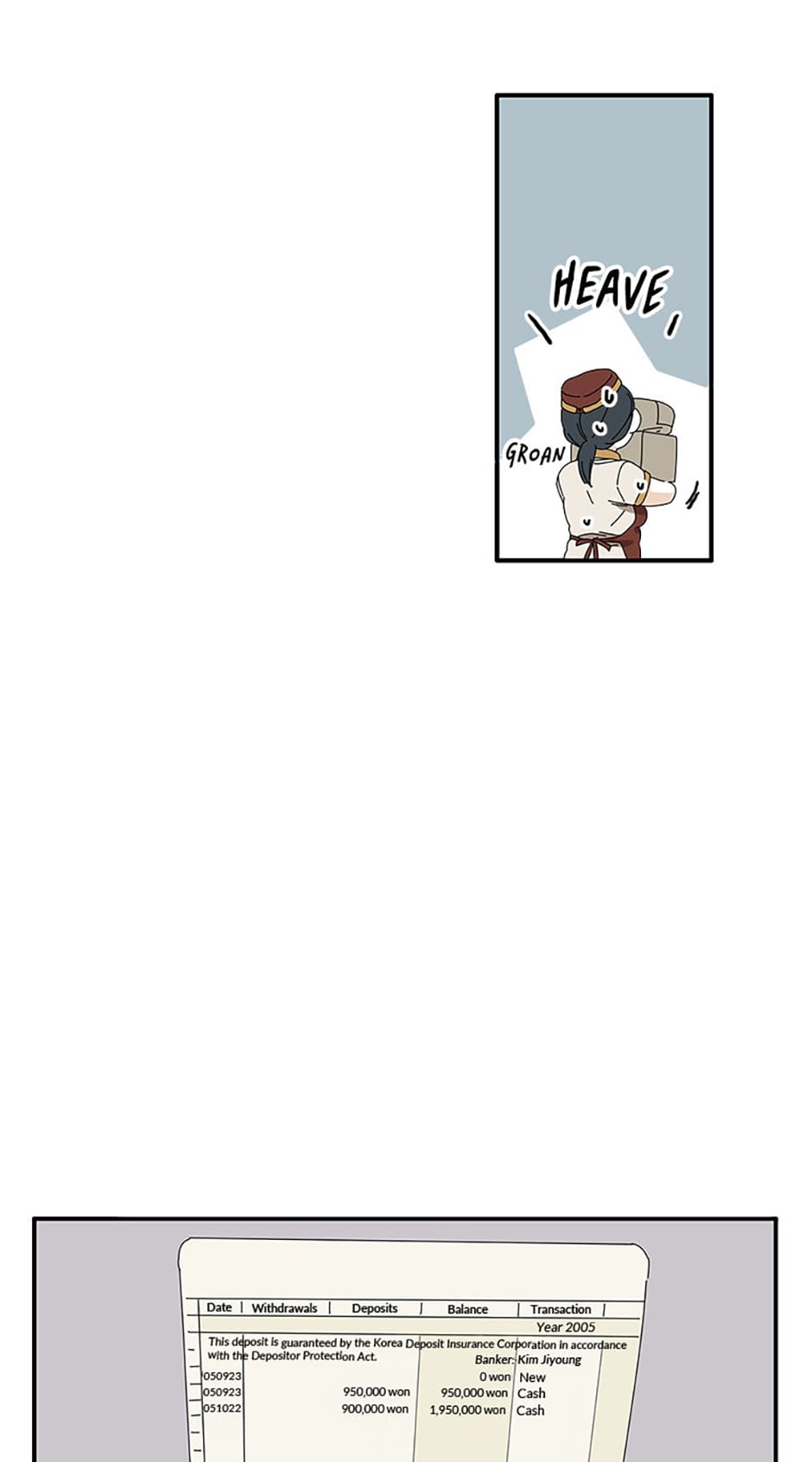 A Good Relationship (Mature) Chapter 18 page 49 - 