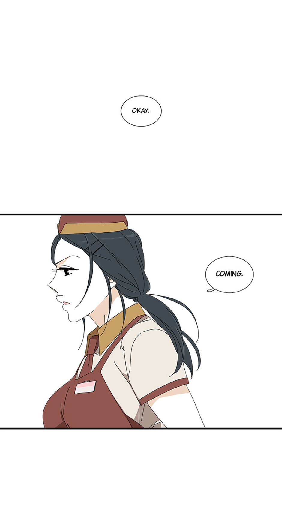 A Good Relationship (Mature) Chapter 18 page 56 - 
