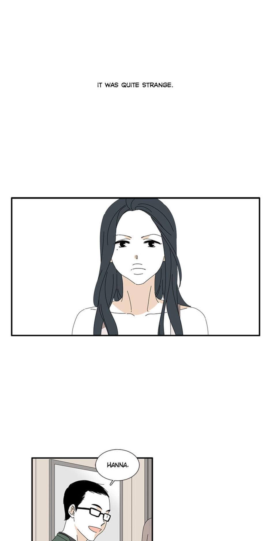 A Good Relationship (Mature) Chapter 19 page 16 - 