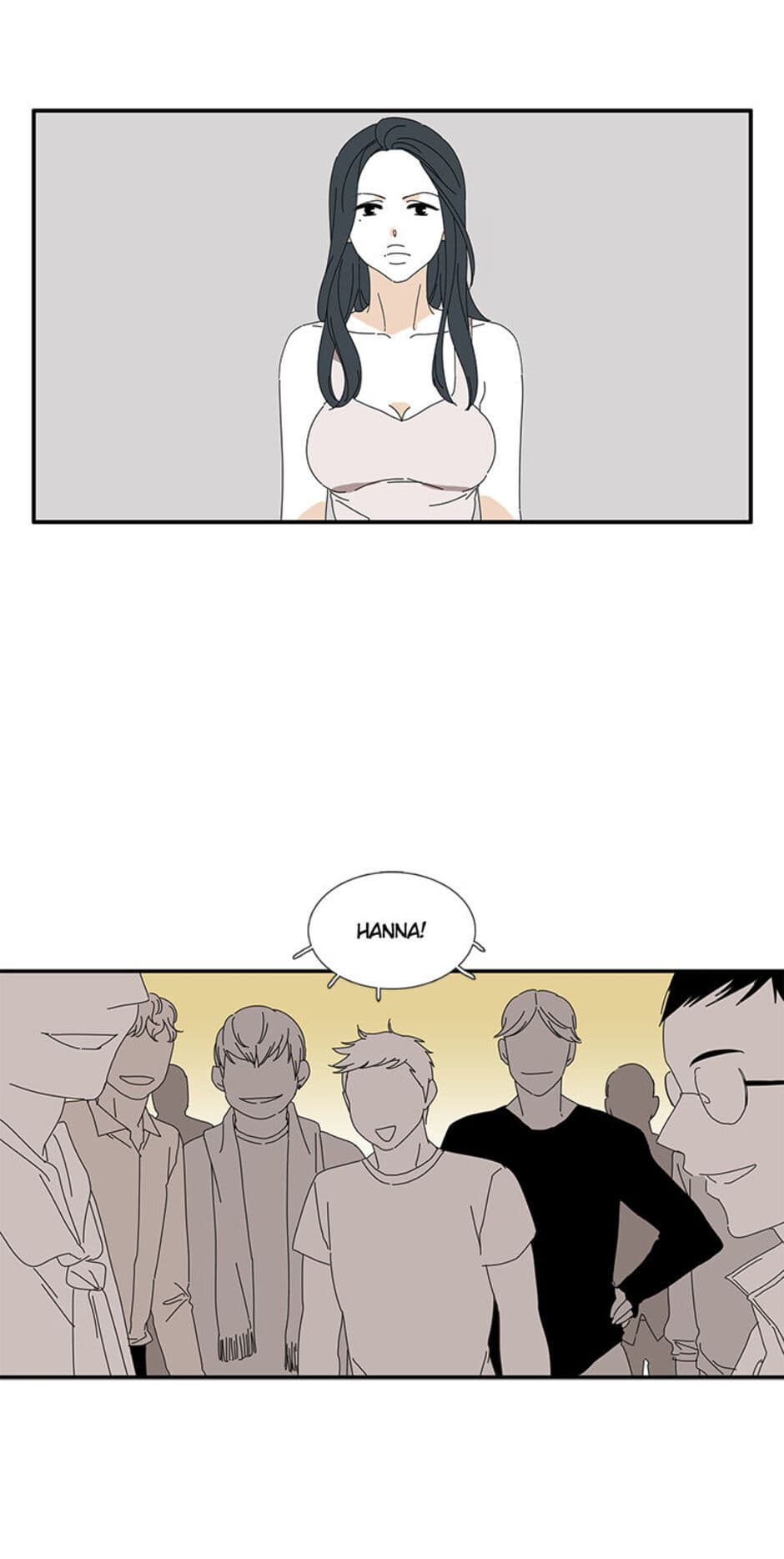 A Good Relationship (Mature) Chapter 19 page 18 - 