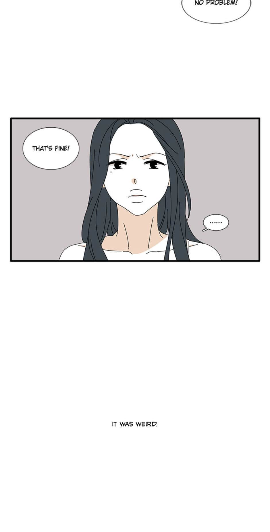 A Good Relationship (Mature) Chapter 19 page 20 - 