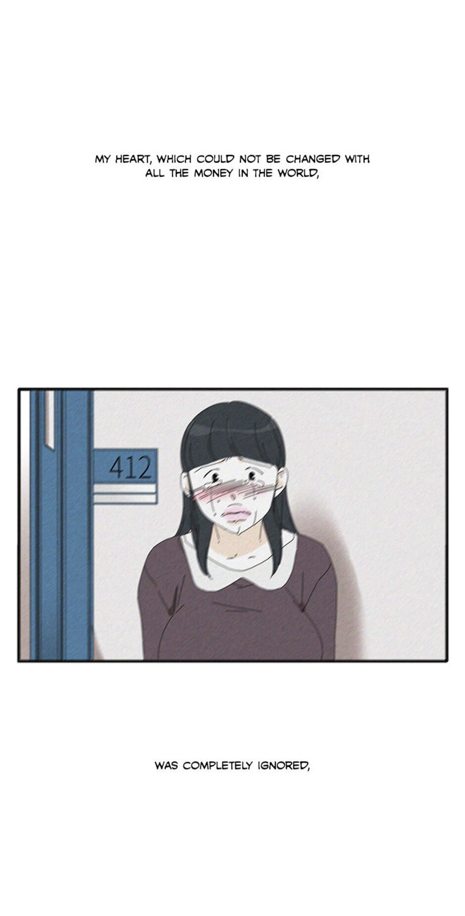 A Good Relationship (Mature) Chapter 19 page 21 - 
