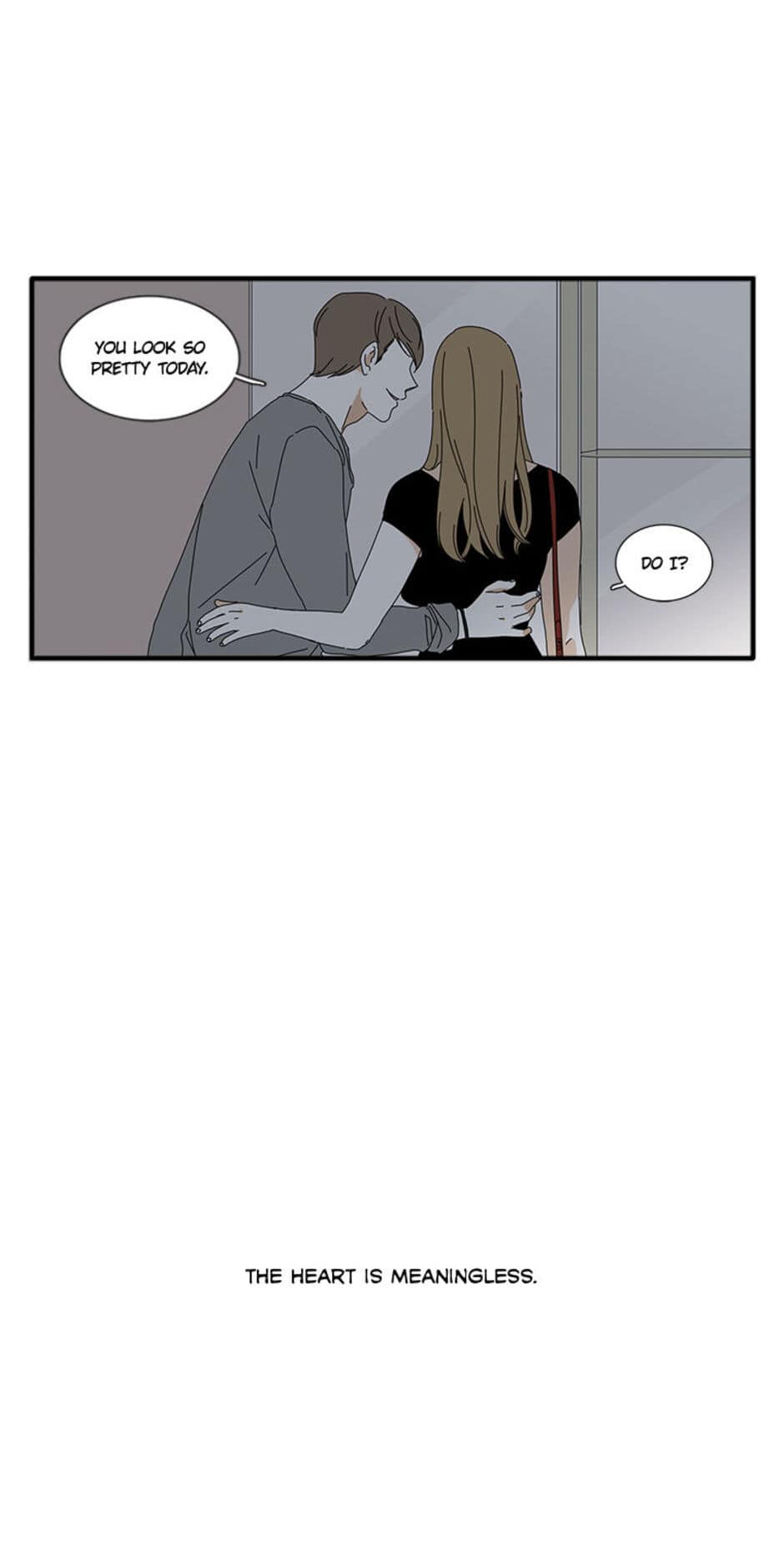 A Good Relationship (Mature) Chapter 19 page 25 - 