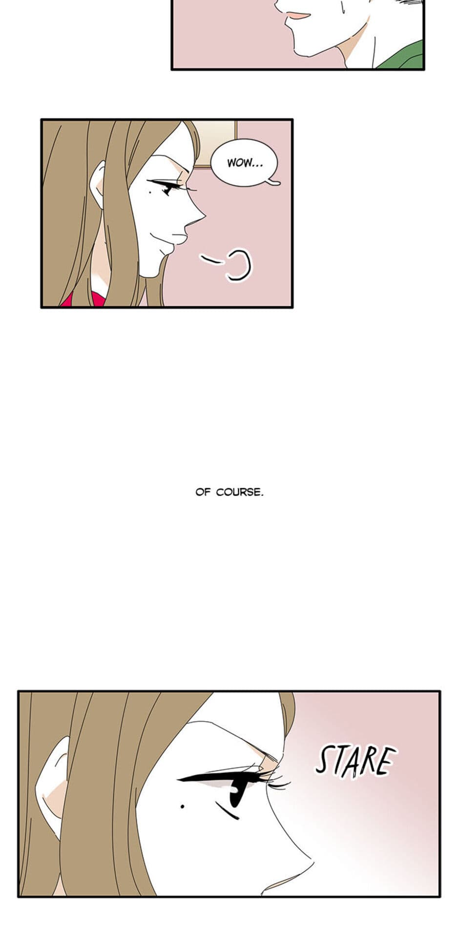 A Good Relationship (Mature) Chapter 19 page 33 - 