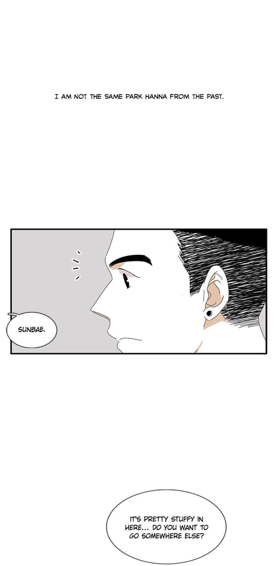 A Good Relationship (Mature) Chapter 19 page 34 - 