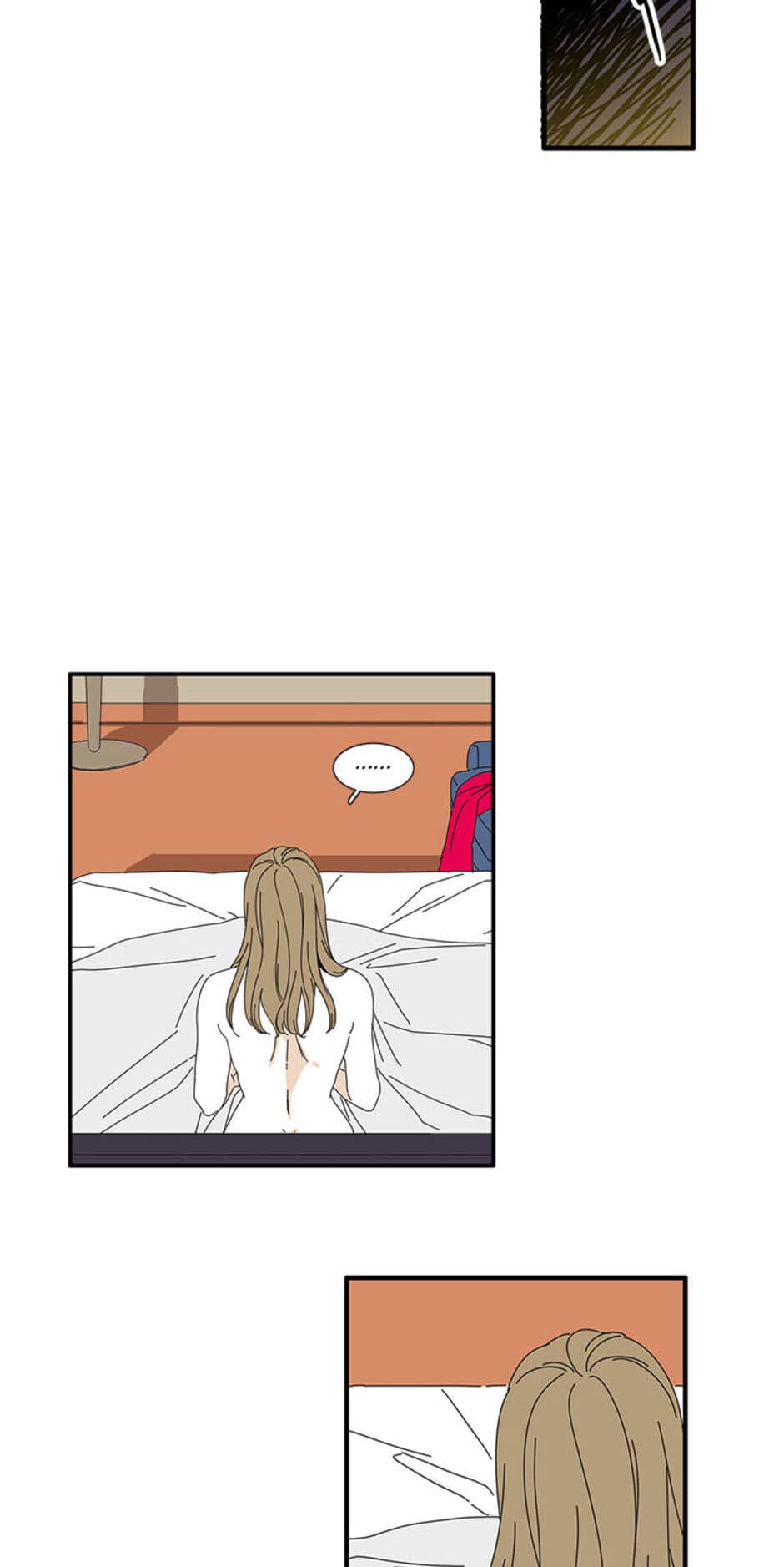 A Good Relationship (Mature) Chapter 19 page 41 - 